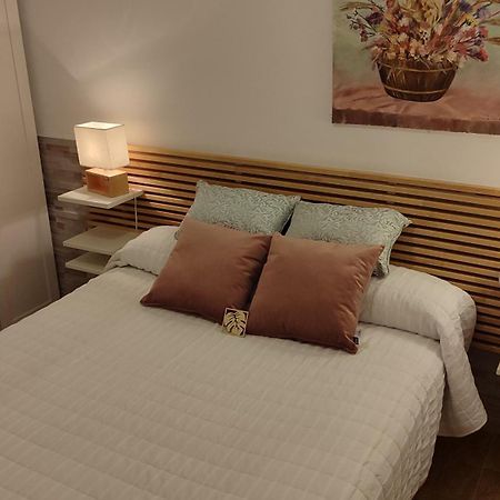Apartamento El Real - Espartinas - Sevilla Bagian luar foto
