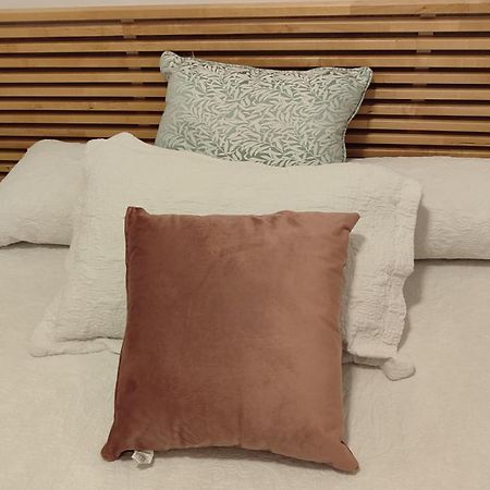 Apartamento El Real - Espartinas - Sevilla Bagian luar foto