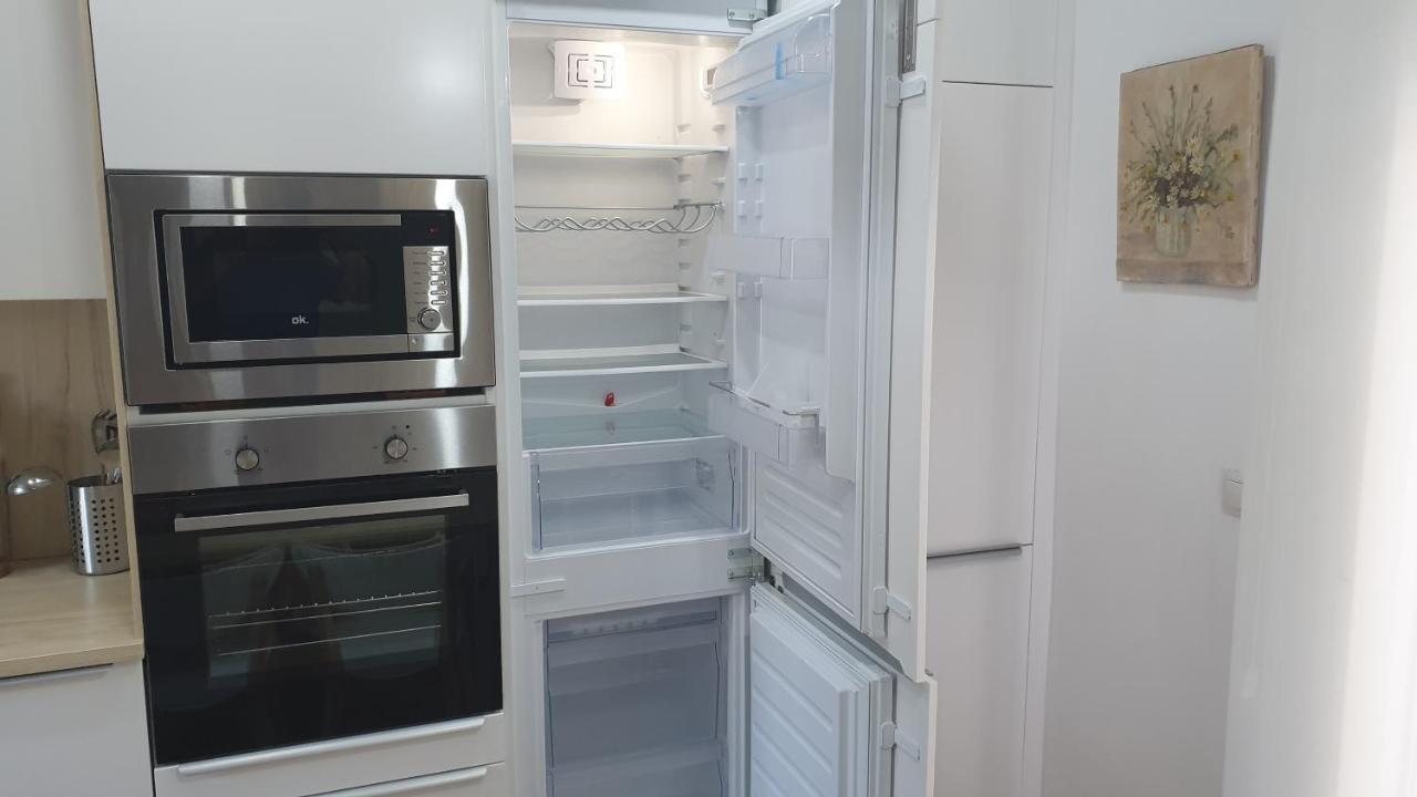 Apartamento El Real - Espartinas - Sevilla Bagian luar foto
