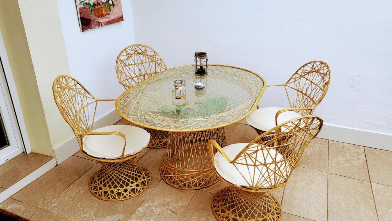Apartamento El Real - Espartinas - Sevilla Bagian luar foto