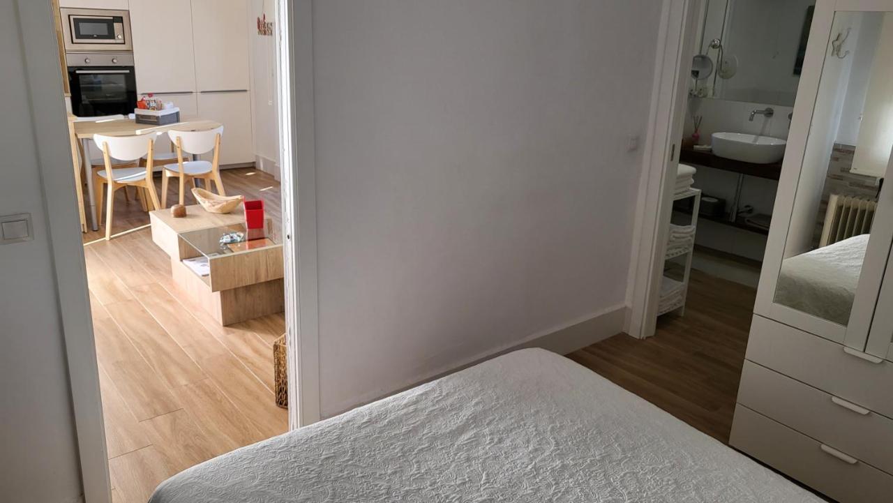 Apartamento El Real - Espartinas - Sevilla Bagian luar foto