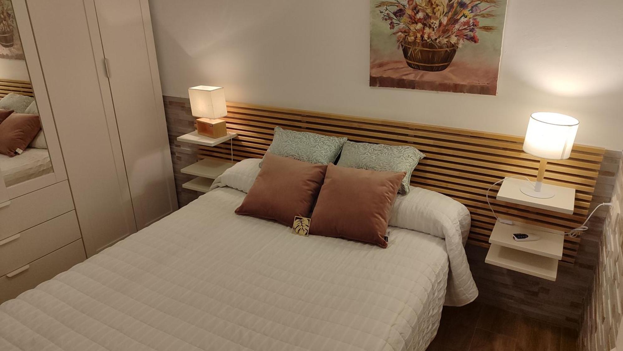 Apartamento El Real - Espartinas - Sevilla Bagian luar foto