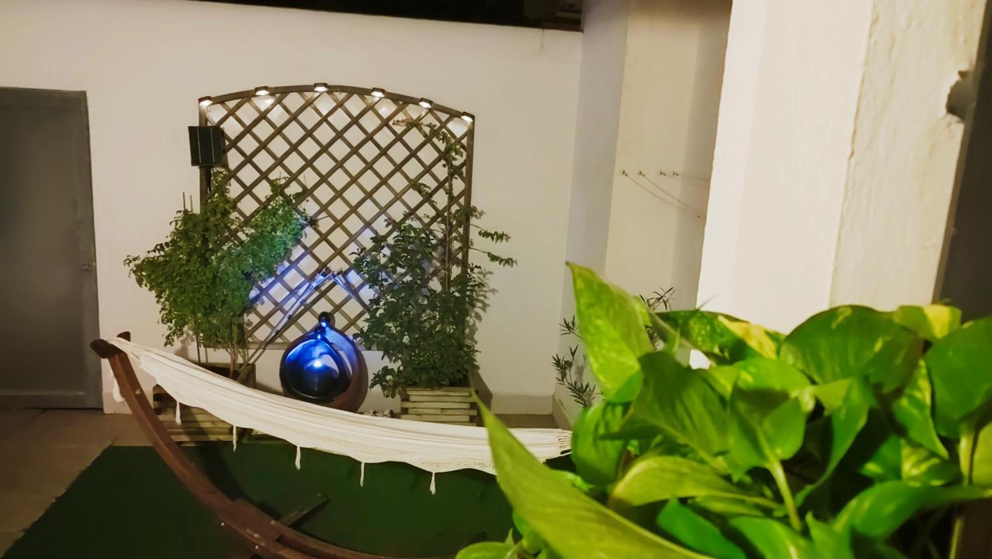 Apartamento El Real - Espartinas - Sevilla Bagian luar foto