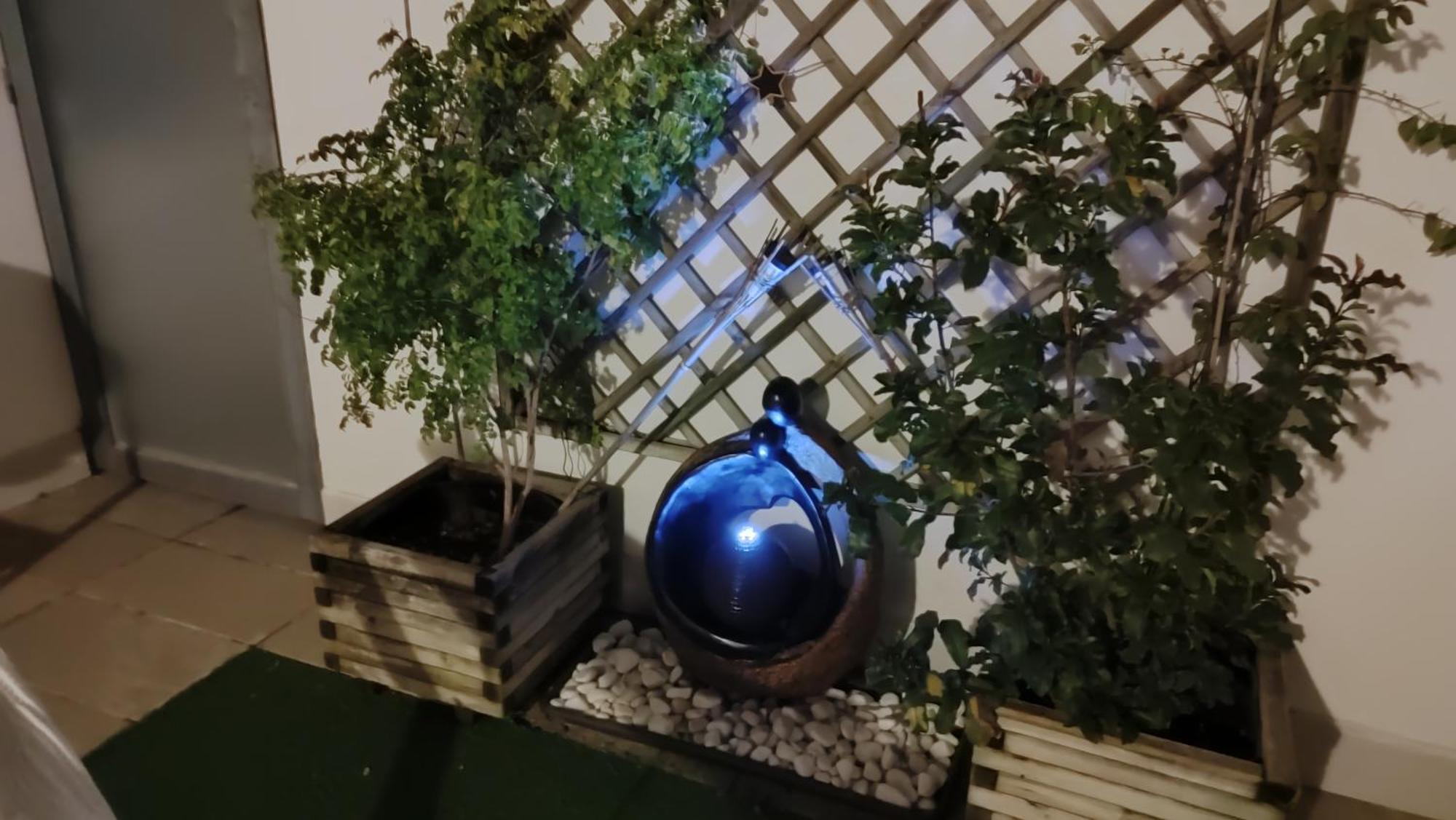 Apartamento El Real - Espartinas - Sevilla Bagian luar foto