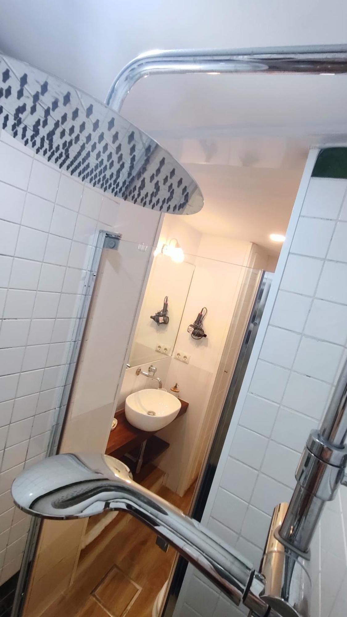 Apartamento El Real - Espartinas - Sevilla Bagian luar foto