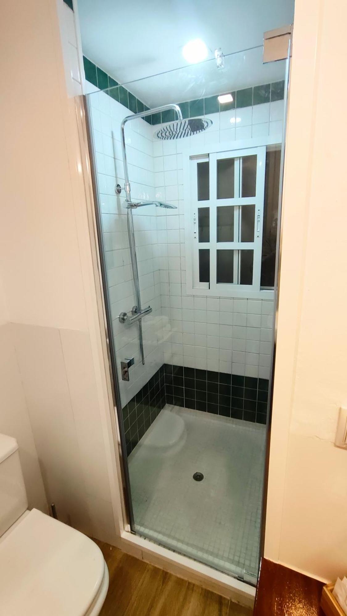 Apartamento El Real - Espartinas - Sevilla Bagian luar foto