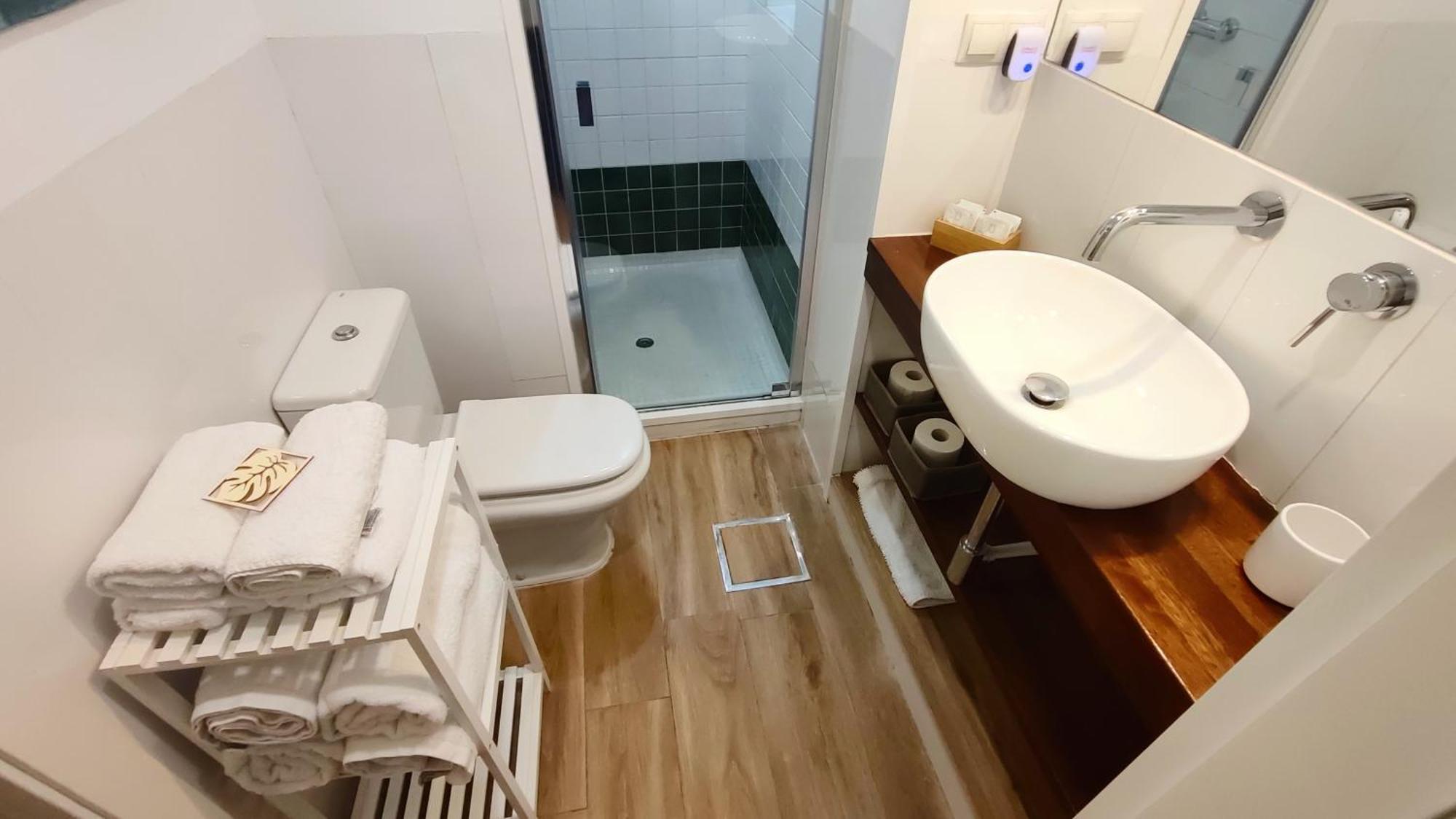 Apartamento El Real - Espartinas - Sevilla Bagian luar foto